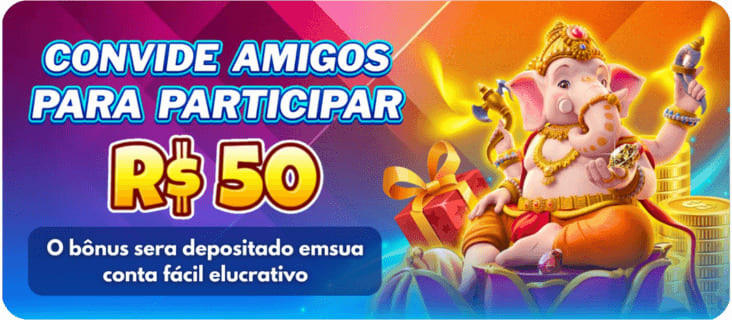 3Z Indique amigos para receber um bônus